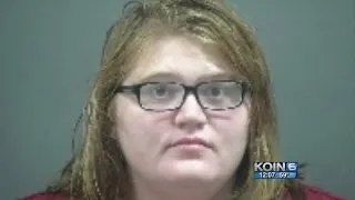 Docs: Mom confessed to throwing boy off bridge