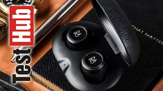 B&O Play Beoplay E8 Słuchawki douszne