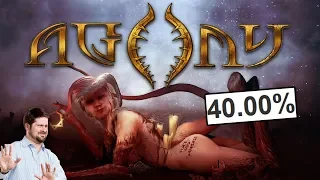 Agony Review (Why Is This Game So Bad?)