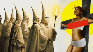 The Unspeakable Things That Happened Inside The Ku Klux Klan