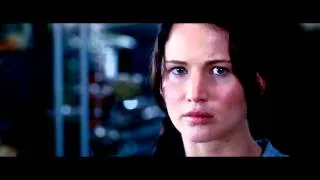 The Hunger Games - Facing Demons [MV]
