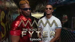 AEW - The Road to Fyter - Episode 03