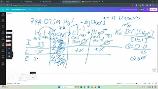 General Chemistry 2: 3-27 Lecture. Strong and Weak Acids pH. Percent Ionization