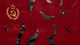 USSR National Anthem - Sad Remix