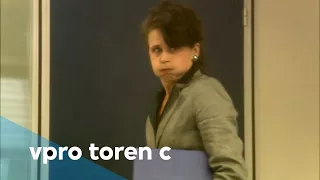 De scheet van Karin - Toren C