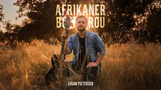 Logan Pietersen - Afrikaner Boervrou