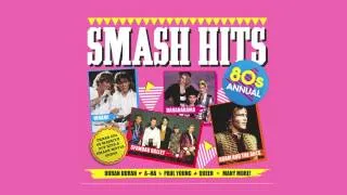 Smash Hits 80s Annual -  CD2  5 Min Mini Mix