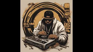 "Now And Then" Boom bap rap hip hop instrumental 90's type beat (FOR SALE)