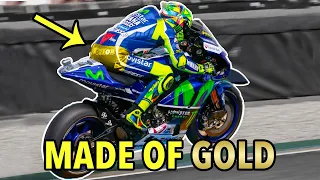 7 Things MotoGP Champions have in Common