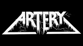 Artery (swi) - Fear Messiah - 1987 demo track