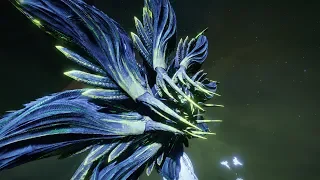 【Elite: Dangerous】Thargoid Hydra Solo kill (4),  16min full video, Imperial cutter