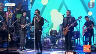 KLB canta “ELA NÃO ESTÁ AQUI” (Ao Vivo - 17/12/22) - Te Contei?