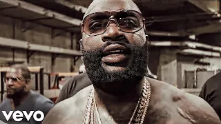 Rick Ross - Completed ft. Moneybagg Yo & Tyga (Music Video) 2023