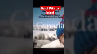 Watch Mike the knight