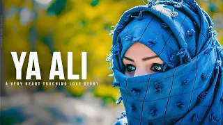 Ya Ali | Bina Tere Na Ek Pal Ho | ZS ZAKIR | Heart Touching Love Story | Tiktok Famous Song | Tiktok