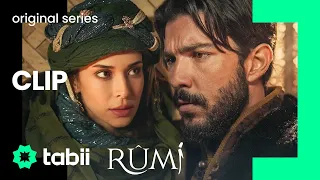 First meeting with Efsun Hatun ✨  | Rumi Episode 5