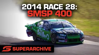 Race 28 - SMSP 400 [Full Race - SuperArchive] | 2014 International Supercars Championship
