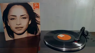 Sade - Never As Good As The First Time (1986) [Vinyl Video]