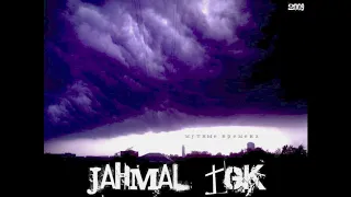 Jahmal TGK -  Маятник