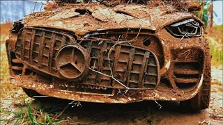 🚗 Mercedes W203 Rust Fix: Quick & Affordable Solution