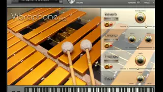 LittleBigPlanet OST - Left Bank Two (Vibraphone)