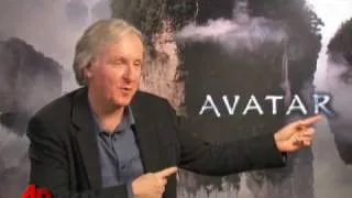 James Cameron Explains 'Avatar'