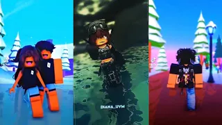 Roblox Best edits - TikTok Compilation #3