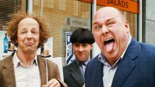 THE THREE STOOGES Trailer - 2012 Movie - Official [HD]