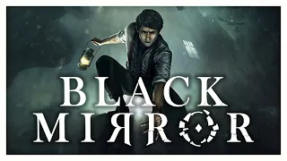 Black Mirror | Full Game Walkthrough | No Commentary