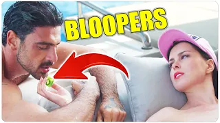 365 DAYS Bloopers That Are Even Better Than The Movie