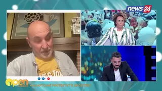 Lubonja: Kur doli ajo video e Dritan Priftit dhe 700 mijë eurove u ngritën këta dhe...