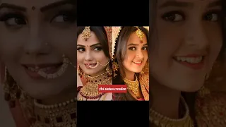 nagin actress Tejaswi Prakash,Mouni Roy,Adaa Khan and Alia Bhatt❤️#new status song ❣️