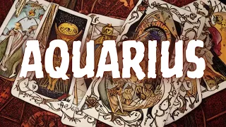 AQUARIUS - “IT’S COMING! The Biggest Win Of Your Life!” Tarot Reading 🔥🔥 AQUARIUS 🤯 JUNE 2024