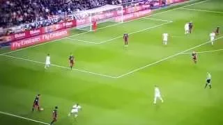 Lionel Messi vs Real Madrid 2015-16 (Away)