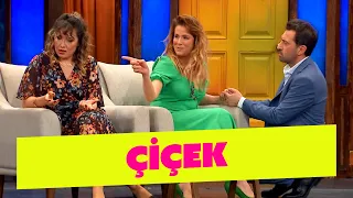 Çiçek - 337. Bölüm (Güldür Güldür Show)