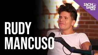Rudy Mancuso Talks Music, Relationships & Youtube