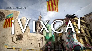 Himno Autonómico de Valencia: "Himno de la Comunitat Valenciana" (4 Versiones diferentes) #Valencia