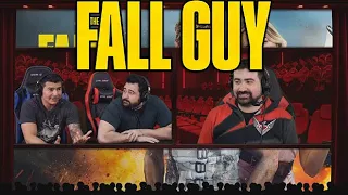 The Fall Guy - Movie Review