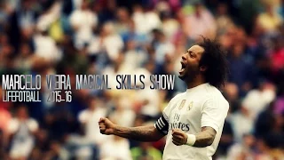 Marcelo Vieira   Magical Skills Show 2016 HD