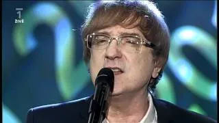 Miro Žbirka - Balada o poľných vtákoch - Atlet roku 2011