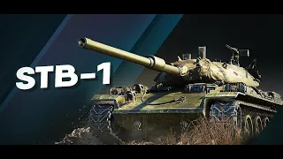 STB-1 | УМНЫЙ ЯСТРЕБ ПРЯЧЕТ СВОИ КОГТИ (JAPAN)