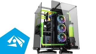 2019 Top 5 Cool Pc Case