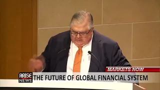 MARKET NOW: THE FUTURE OF GLOBAL FINANCIAL SYSTEM