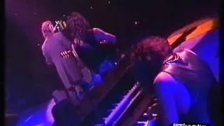 Zucchero - Un piccolo aiuto - Live 1995 (Parma)