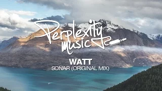 Watt - Sonar (Original Mix) [PMW040]
