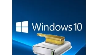 Restaurer son pc à l'état d'usine sans CD (Windows10)