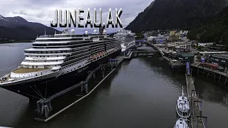 Alaska Cruise 2023  (part 3)