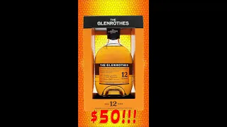 The Glenrothes 12 Year Old #singlemalt #scotch #whisky