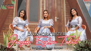 Divamora Sister - Jangan Engkau Takut (Official musiv Video) #lagurohanikristen