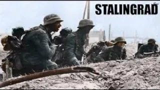 STALINGRAD 2: ÇEMBER BELGESEL